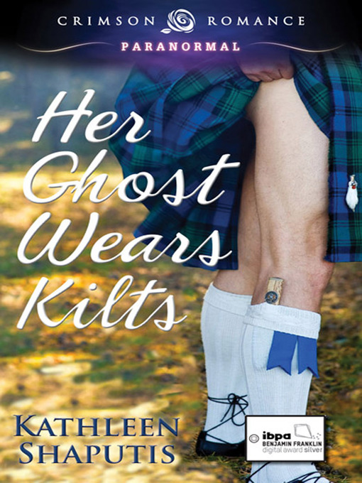Cover image for Her Ghost Wears Kilts